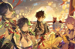 原神神舆之辔获得方法