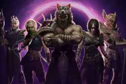 最后纪元打血肉祭坛攻略