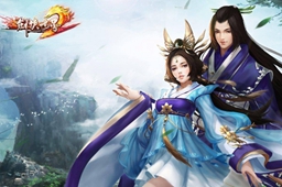 剑侠世界起源搬砖职业推荐介绍