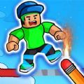 划线火柴人最新版