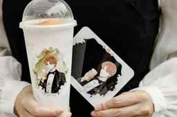 光与夜之恋喜茶联名活动玩法介绍