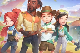 沙石镇时光人物喜好最新介绍