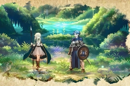 圣兽之王前期队配置一览