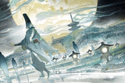 阴阳师丑时之女位置介绍