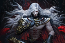 镇魔曲魔王打法攻略介绍