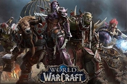 魔兽世界鱼竿获取方法