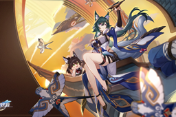 崩坏星穹铁道花藏繁生活动介绍