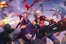 dnf黑暗武士穿甲推荐