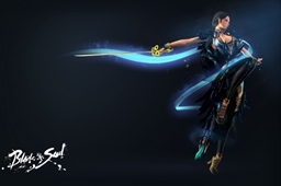 剑灵极限洪门武器获得方法