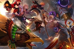 dnf高级装备强化方法