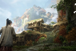 百面千相游戏端介绍