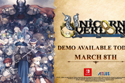 圣兽之王全人物图鉴介绍