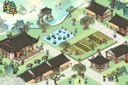 蓬莱镇结交神权方法流程