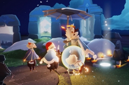 光遇家具屋位置介绍