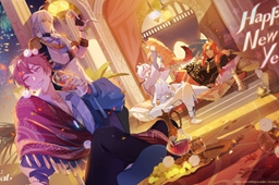 新世界狂欢最新版下载方法