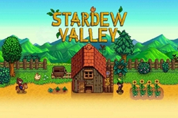 星露谷物语手游联机方法