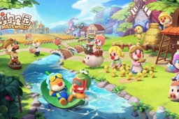 摩尔庄园骑士秘密基地进入方法