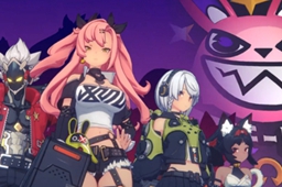 绝区零苍角装备搭配介绍