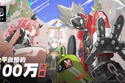 绝区零图标角色介绍