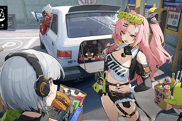 绝区零咖啡厅解锁方法