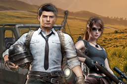 和平精英AKS-74U介绍