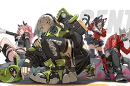 绝区零常驻五星角色选择推荐