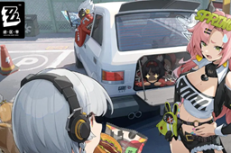 绝区零常驻五星推荐