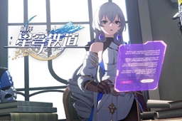 崩坏星穹铁道镜流和托帕对比介绍