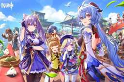 原神雷樱树位置介绍一览