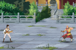 无名江湖奇遇将军令解药获取方法