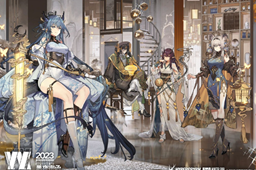 明日方舟2024音律联觉门票价格介绍