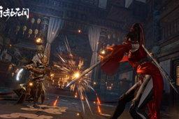 永劫无间混沌羽获得方法