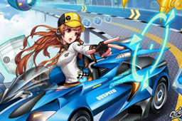 qq飞车爵位等级排列一览