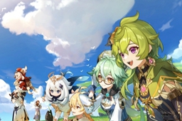 原神血斛刷新时间介绍