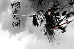 烟雨江湖雪走刀获得方法