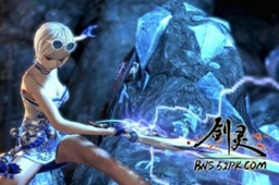 剑灵彗星武器获得方法