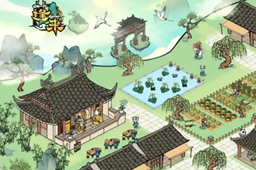 蓬莱镇游侠称号获取方法