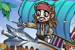 勇者之海兑换码2024一览