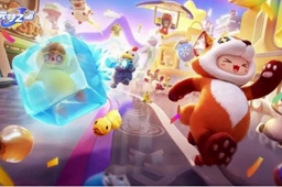 元梦之星狼人杀职业介绍