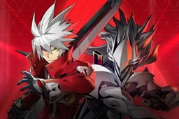 苍翼混沌效应boss角色介绍