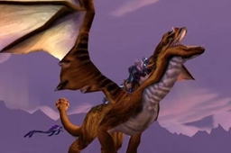 魔兽世界80级坐骑获取方法