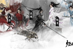 烟雨江湖雪花赤龙甲获得方法