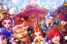 梦幻西游超级神蛇介绍