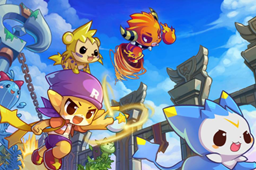 洛克王国成长训练攻略