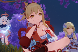 原神宵宫圣遗物攻略