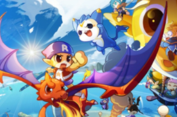 洛克王国武斗酷猫配招最强介绍