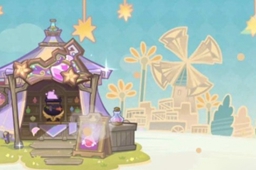 原神升炼研巧万策金第二阶段怎么玩