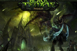 魔兽世界卡卡拉女王位置介绍