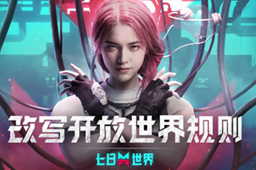 七日世界腐影猎手打法攻略