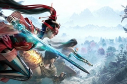 永劫无间春浴彩蛋活动一览